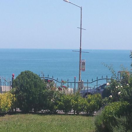 Apartments In Villa Rouge Sozopol Exterior foto