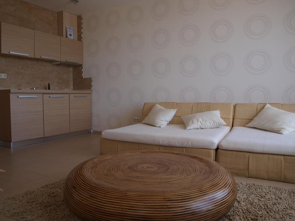 Apartments In Villa Rouge Sozopol Habitación foto