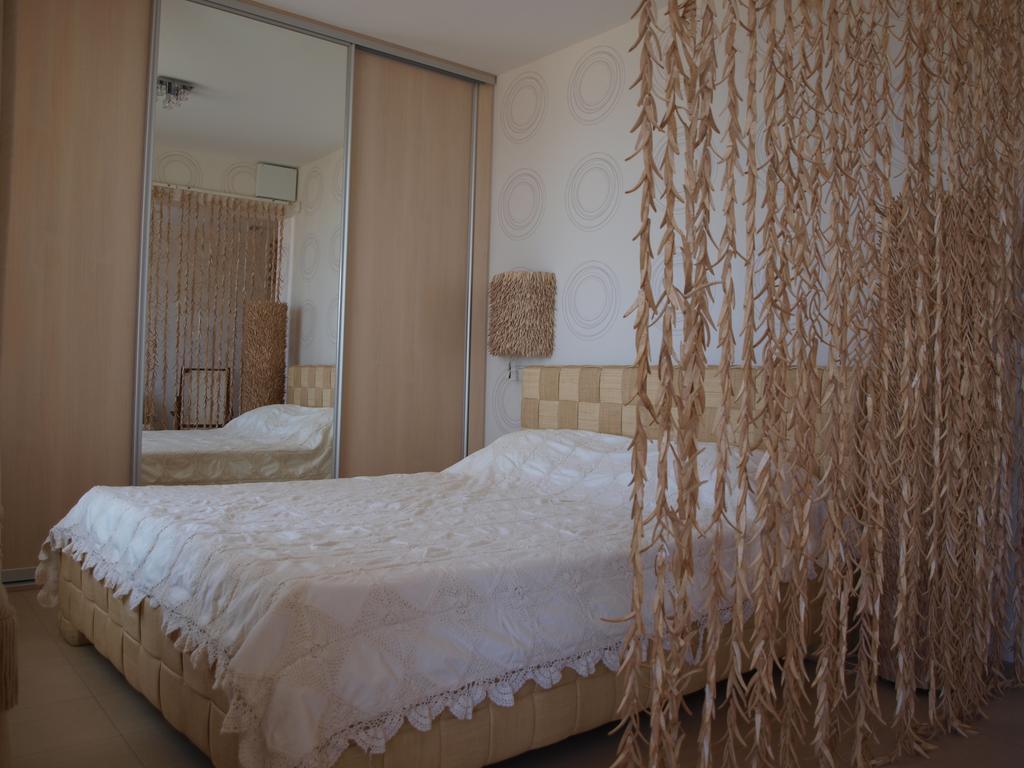 Apartments In Villa Rouge Sozopol Habitación foto